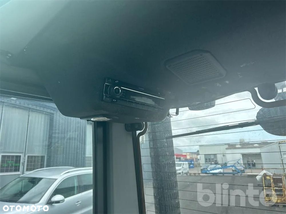 Jungheinrich DFG435 S - 30