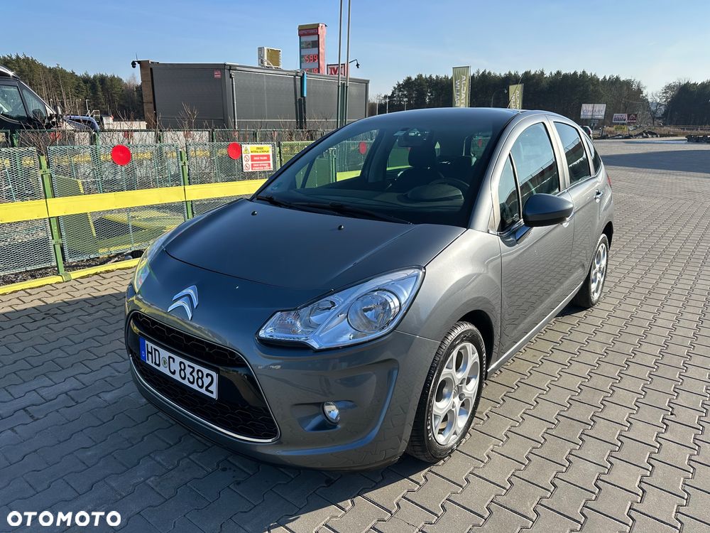 Citroën C3 VTi 95 Exclusive - 21