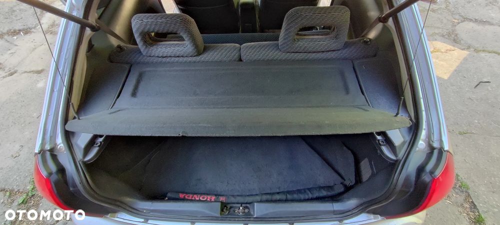 Honda Civic - 14