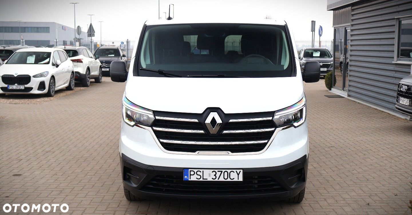 Renault Trafic - 11