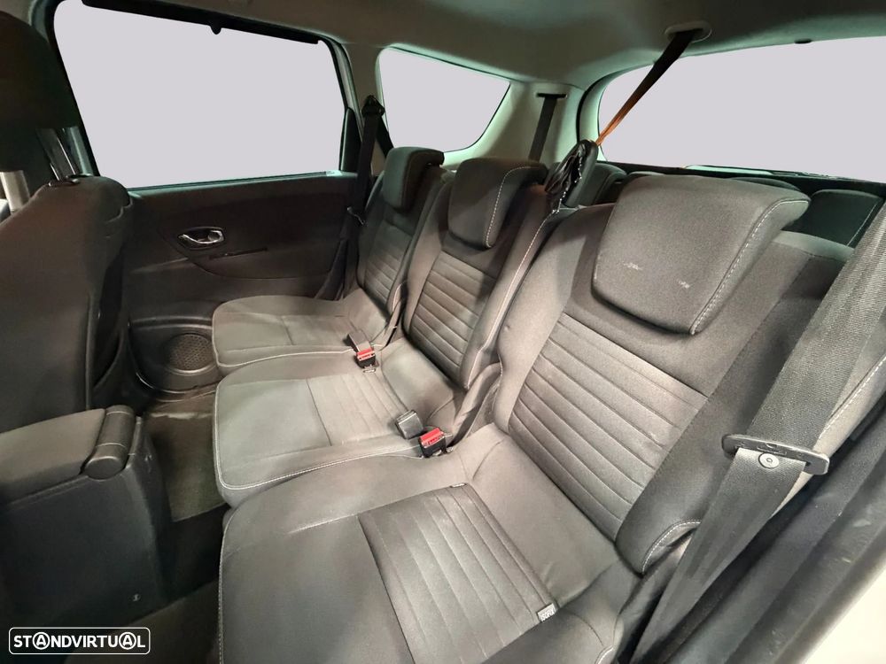 Renault Scénic 1.2 TCE Sport SS - 21