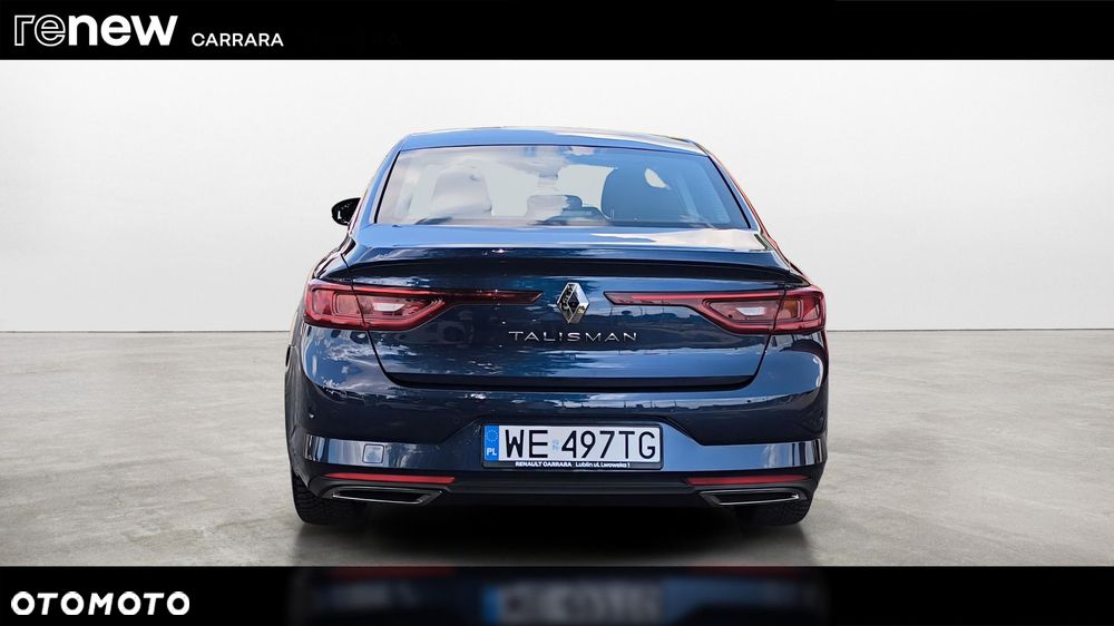 Renault Talisman 1.6 Energy dCi Zen - 4
