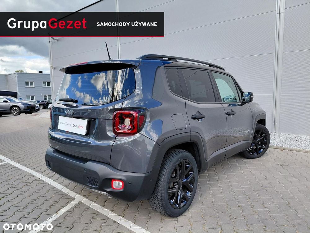Jeep Renegade - 19