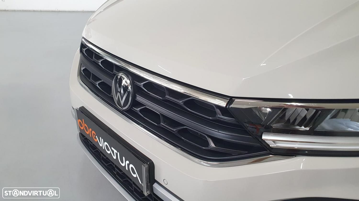 VW T-Roc 1.0 TSI Life - 9