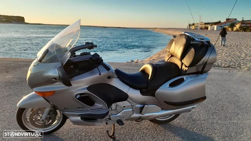 BMW K 1200 LT VAR0545 - 1