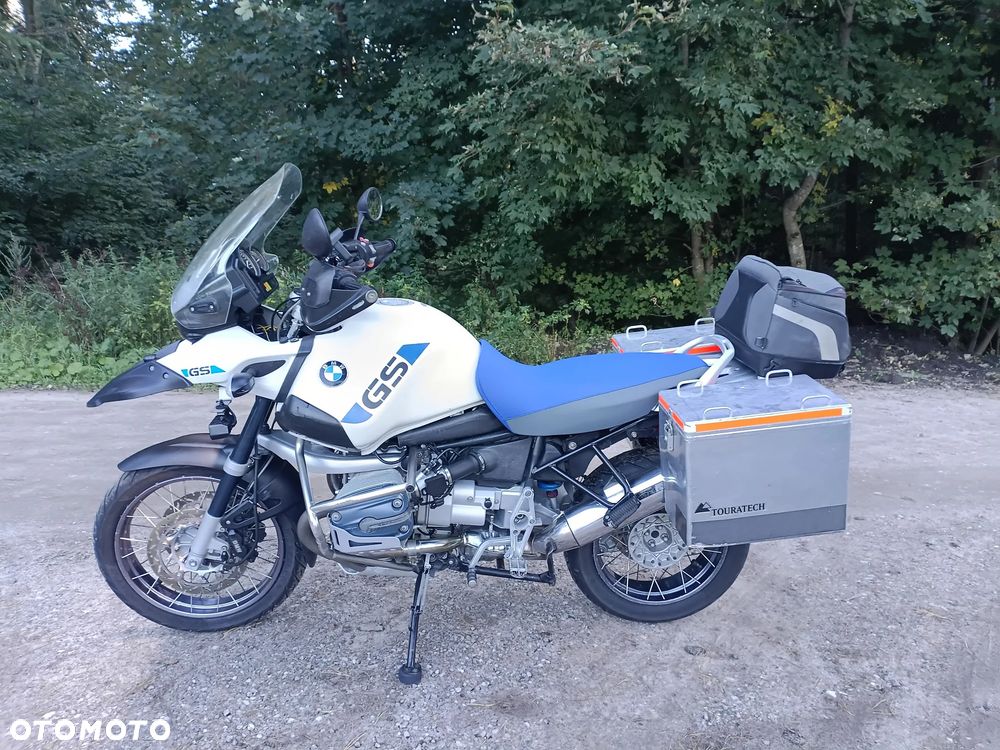 BMW Adventure - 18