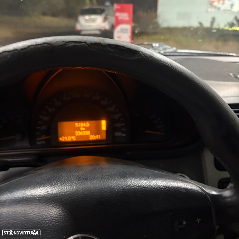 Mercedes-Benz CLK 200 - 6
