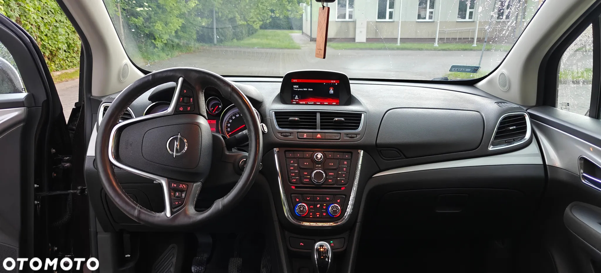 Opel Mokka - 4