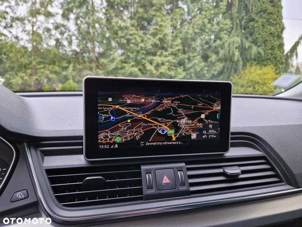 Audi Q5 2.0 TDI clean diesel Quattro S tronic - 26