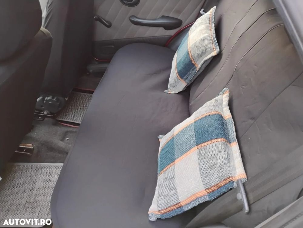 Fiat Albea 1.2 Star - 10