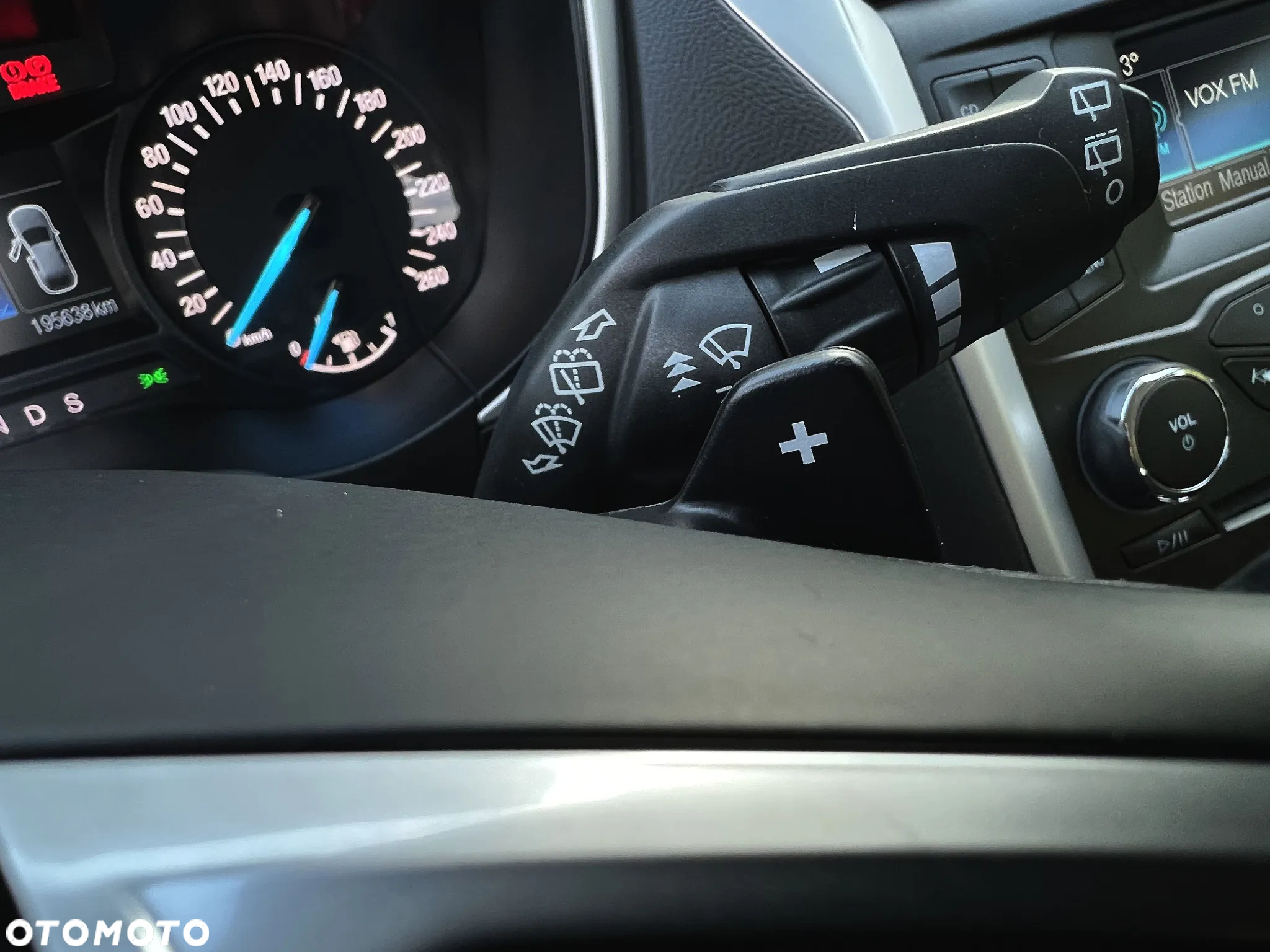 Ford Mondeo 2.0 TDCi Trend PowerShift - 27