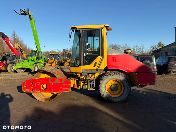 Volvo SD75 B