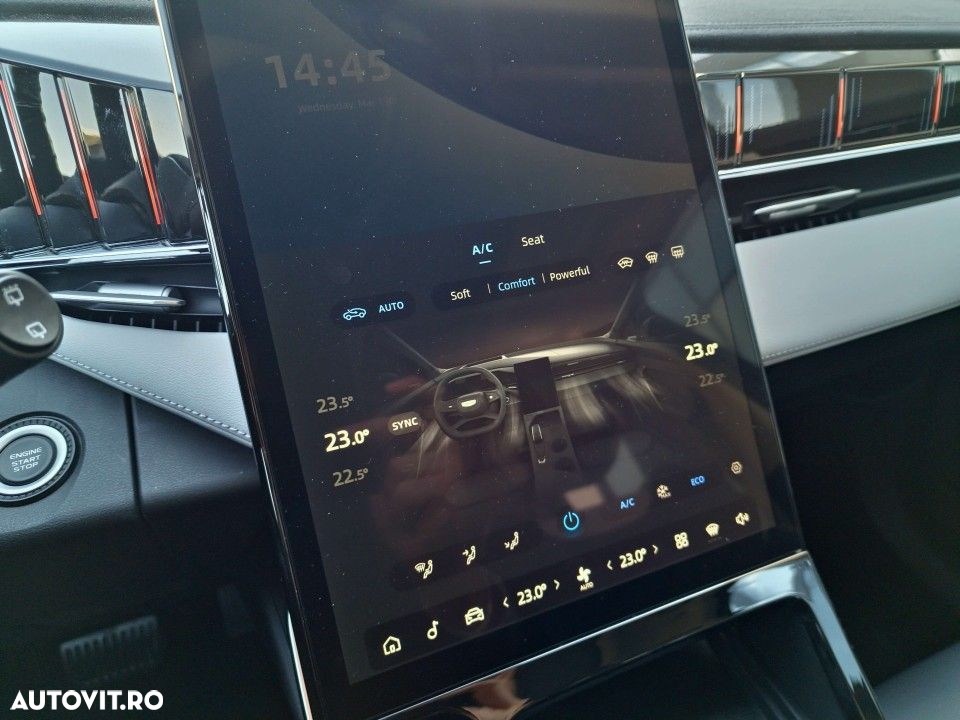Geely Starray - 23