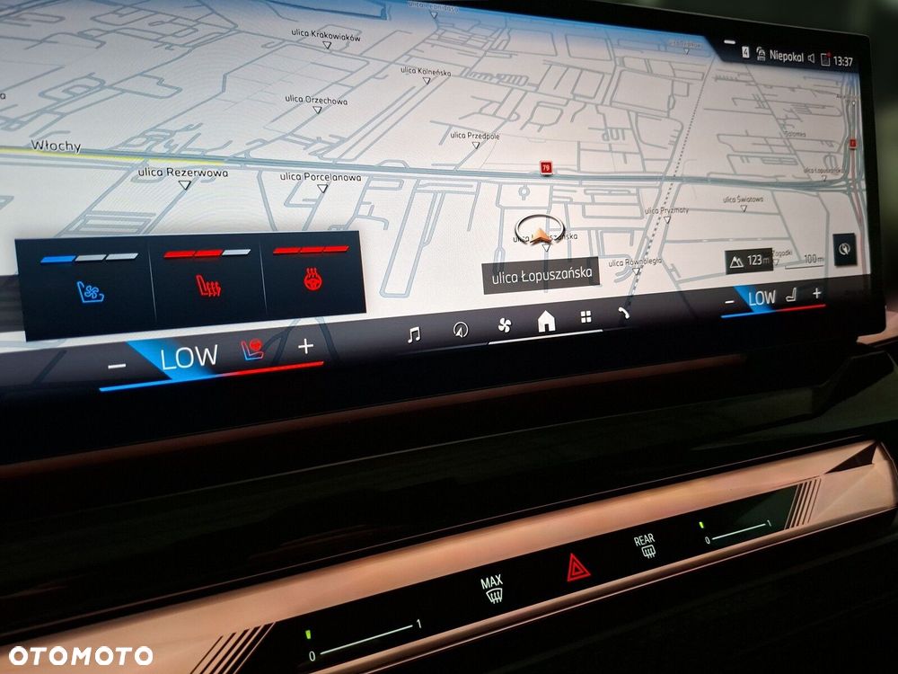 BMW Seria 5 - 28