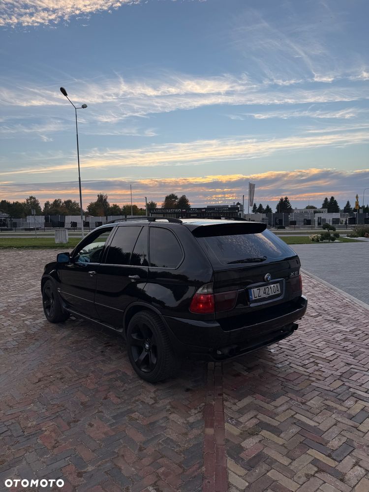 BMW X5 - 3