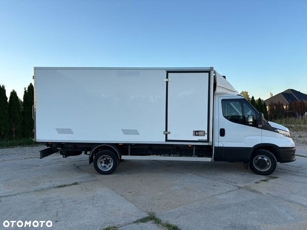 Iveco DAILY - 6