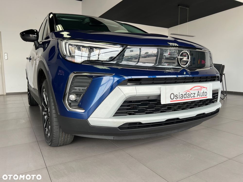 Opel Crossland - 10