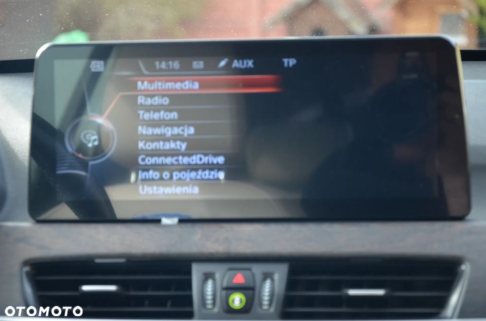 BMW X1 xDrive25d xLine - 35