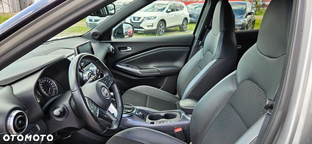 Nissan Juke - 22