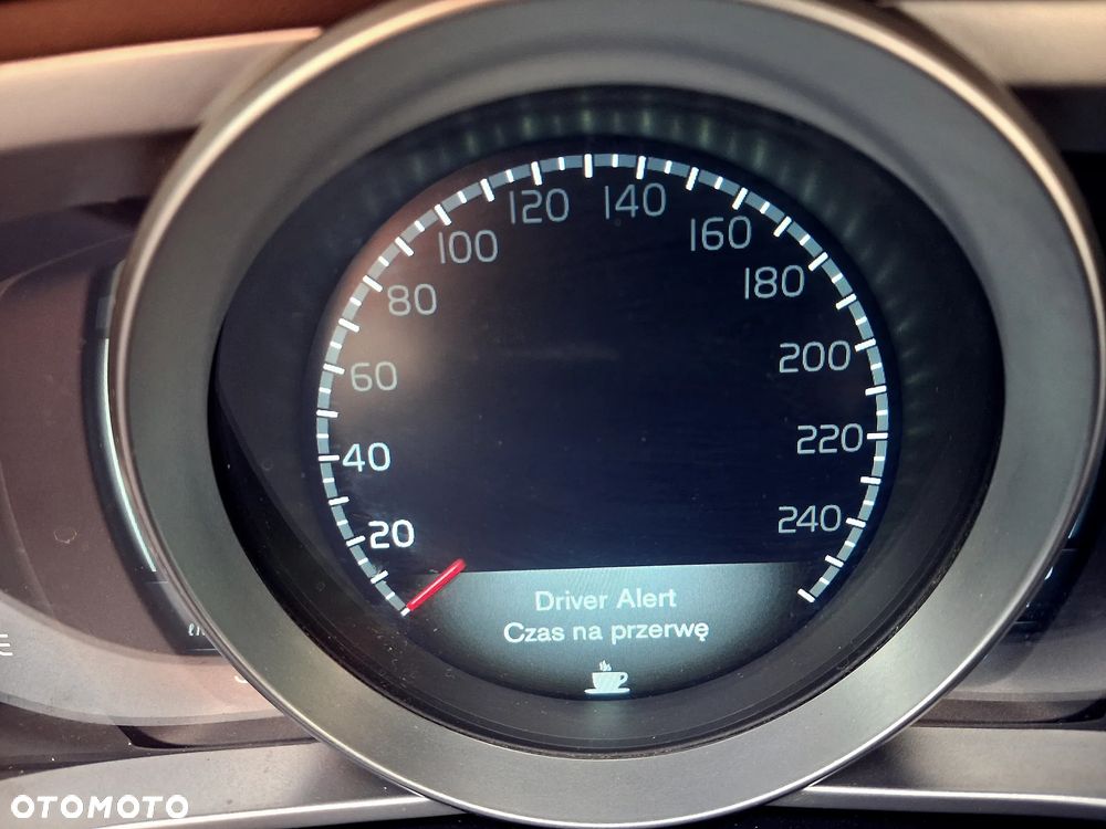 Volvo V40 D2 Summum - 16