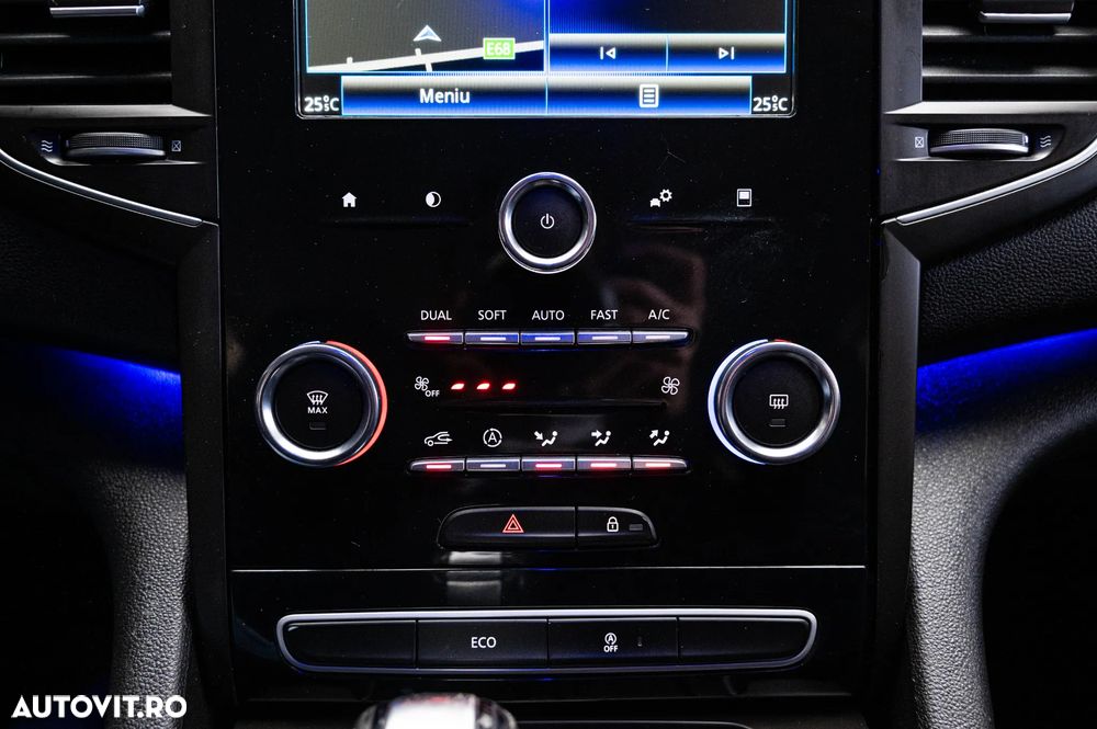 Renault Talisman ENERGY dCi 130 EDC INTENS - 15