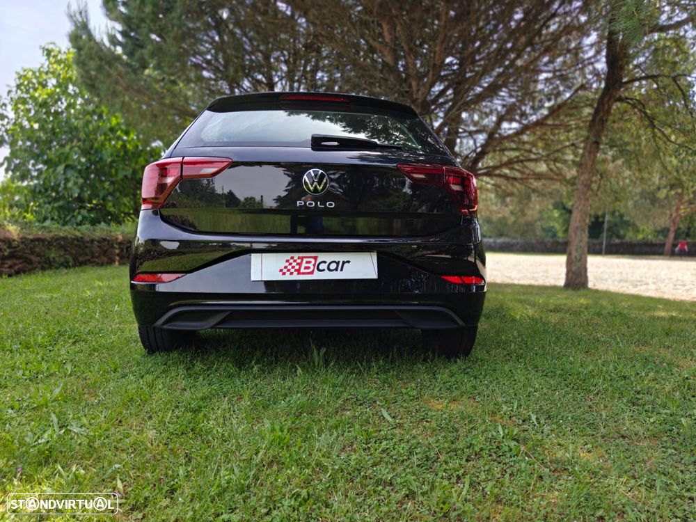 VW Polo 1.0 TSI Urban DSG - 11