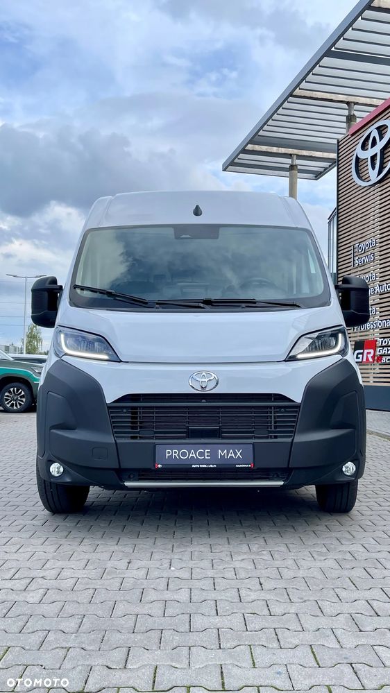 Toyota Proace MAX - 2