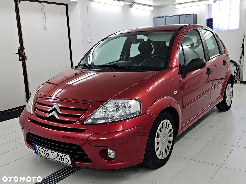 Citroën C3 - 10
