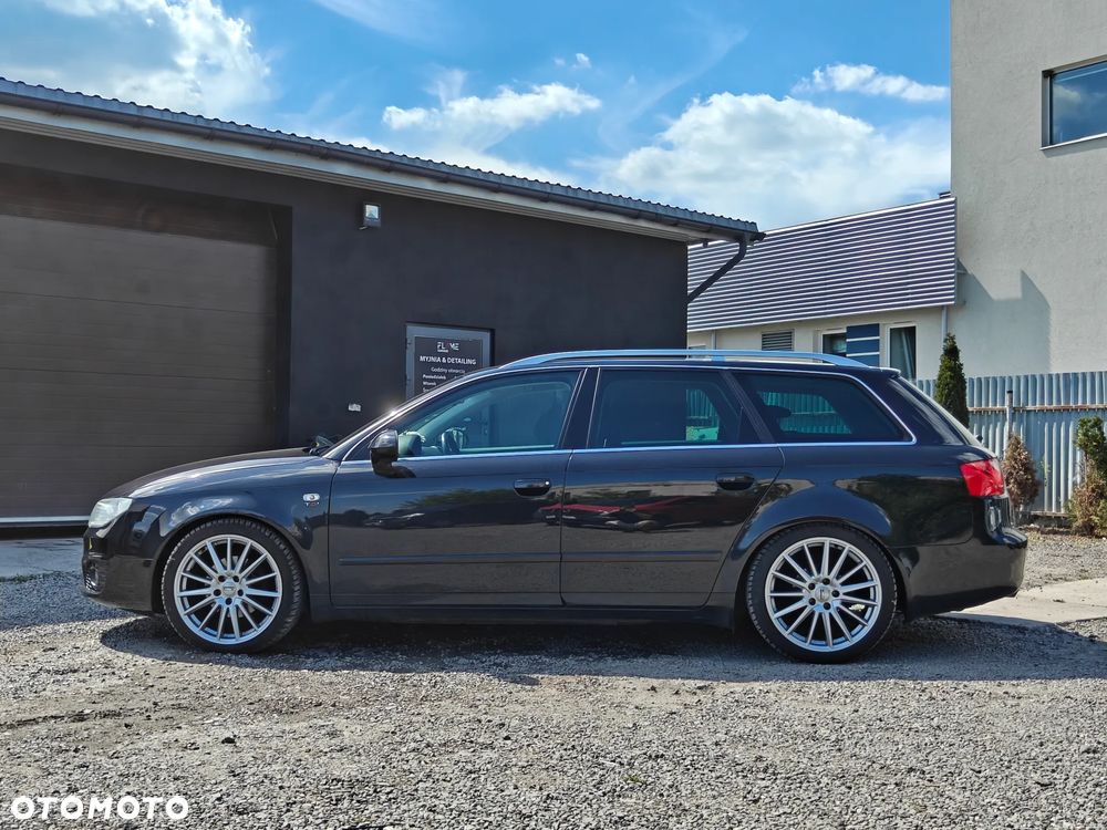 Seat Exeo 2.0 TDI CR Style - 2