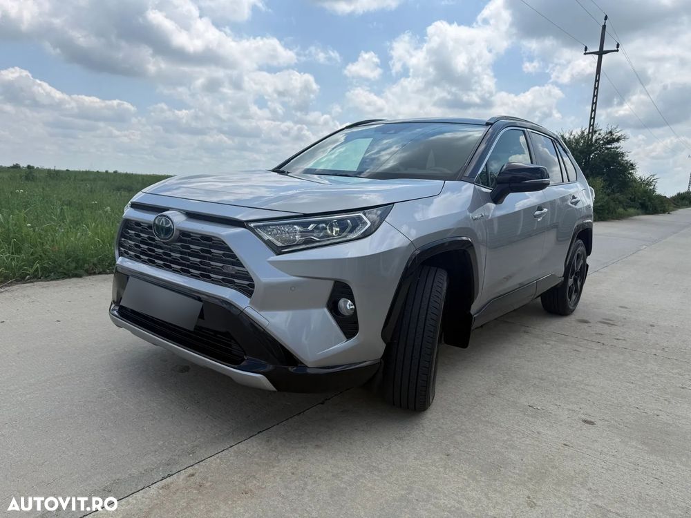 Toyota RAV4 - 13