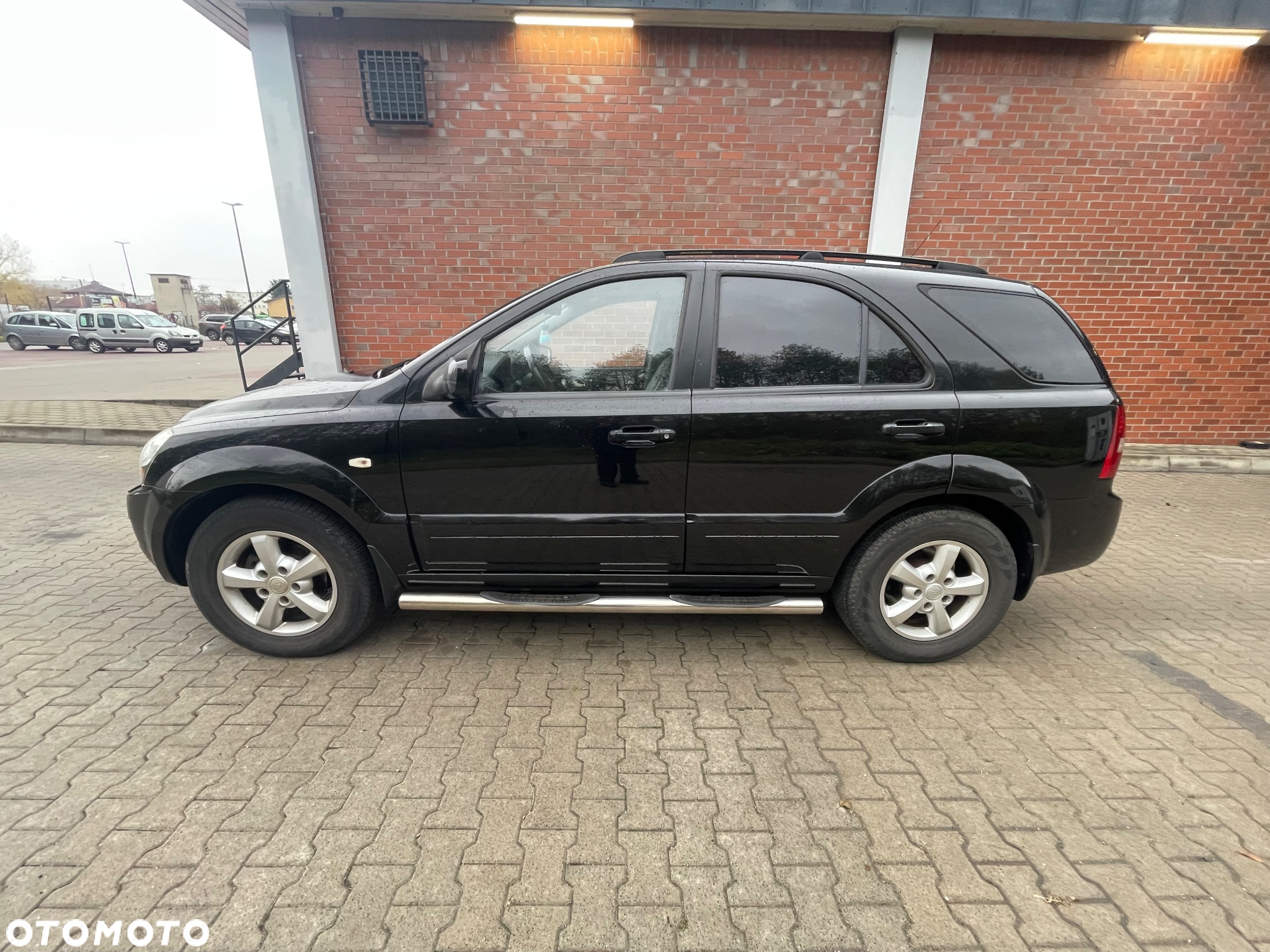 Kia Sorento - 12