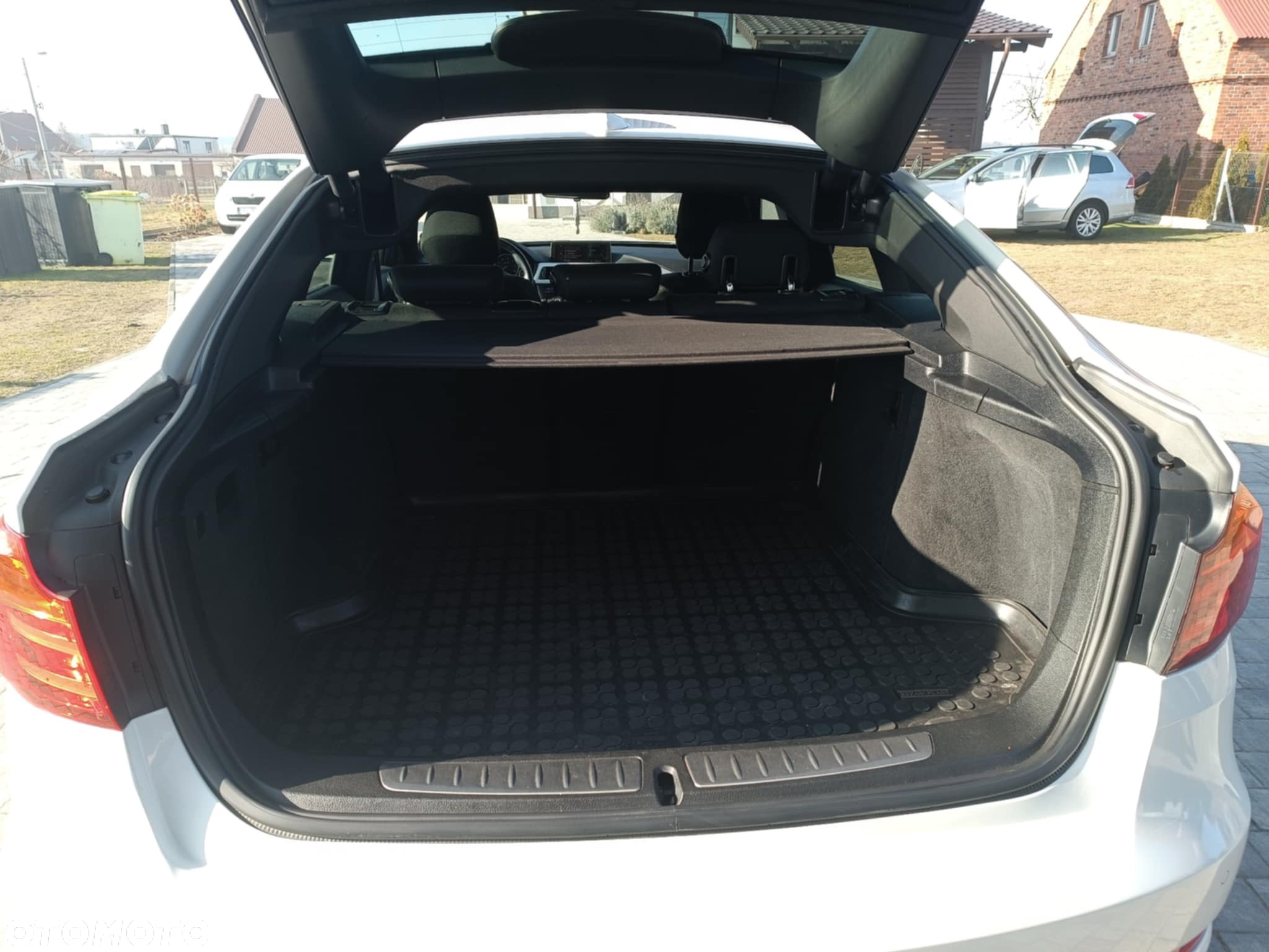 BMW Seria 3 - 14