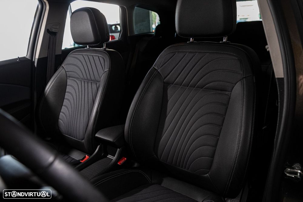 Opel Astra Sports Tourer 1.6 CDTi Cosmo S/S - 18