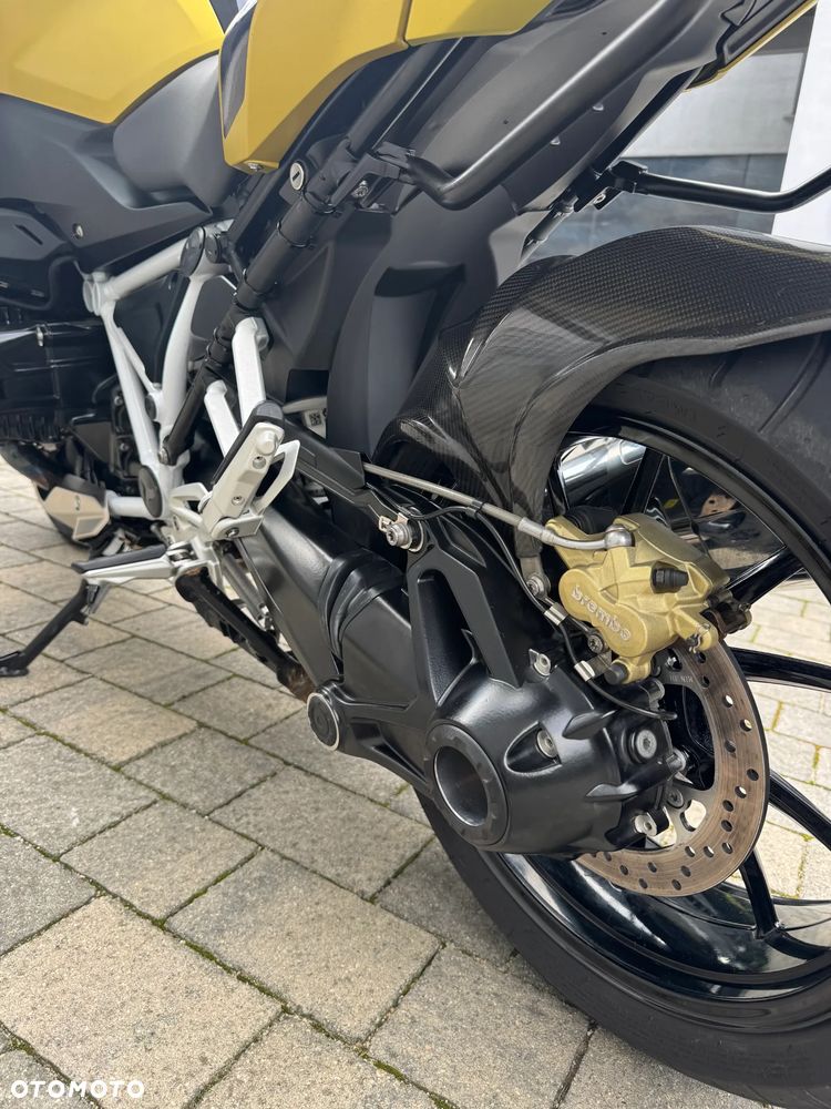 BMW RS - 14