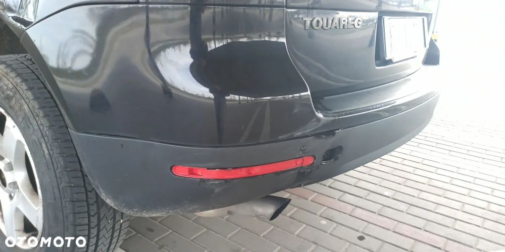 Volkswagen Touareg 2.5 R5 TDI DPF Perfect Tiptr - 16