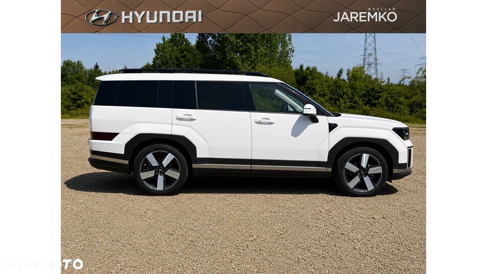 Hyundai Santa Fe - 3