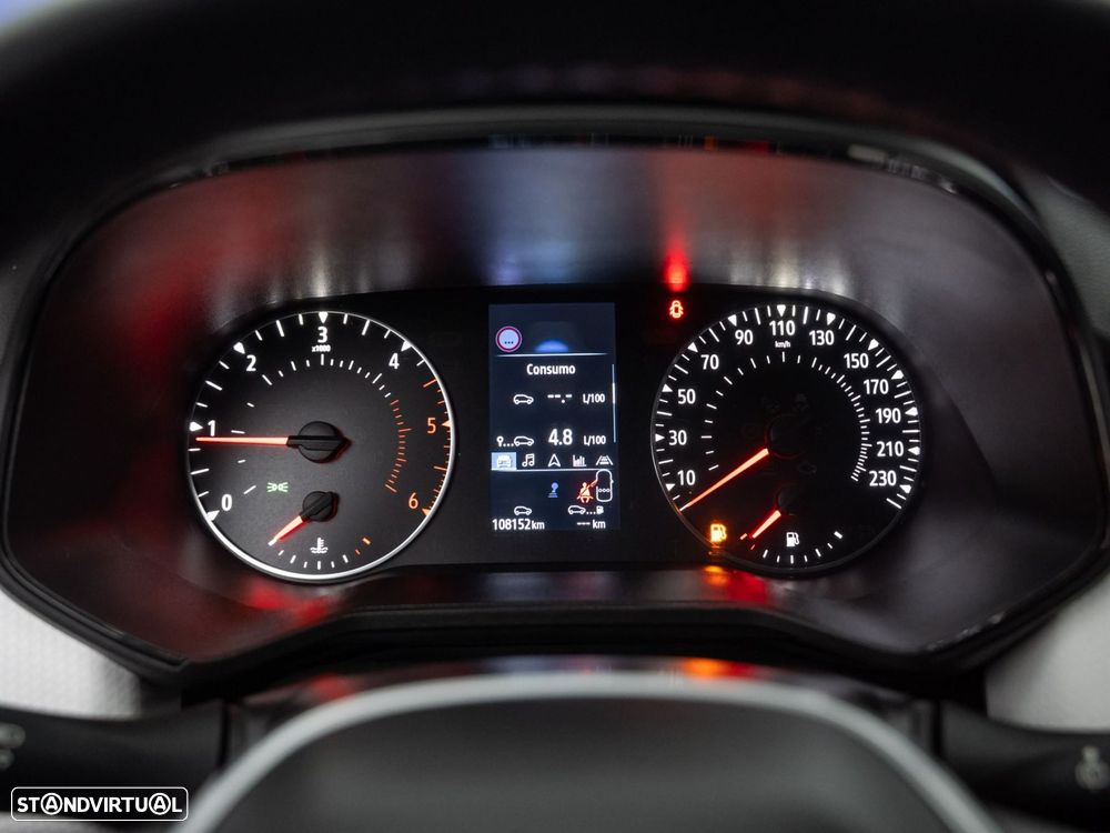 Renault Clio 1.5 Blue dCi Evolution - 16