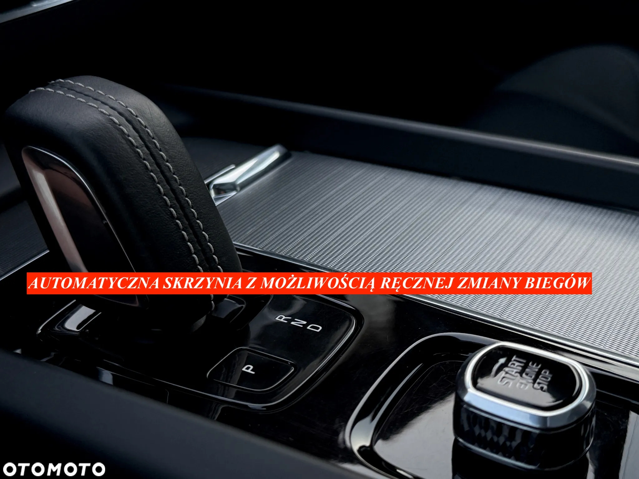 Volvo XC 60 B5 B Geartronic RDesign - 20
