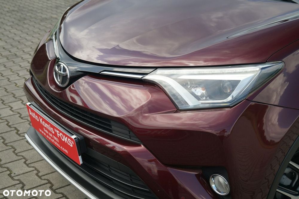 Toyota RAV4 - 3