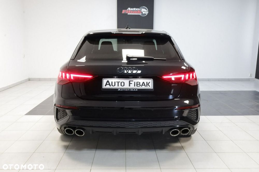 Audi S3 Sportback TFSI Quattro S tronic - 12