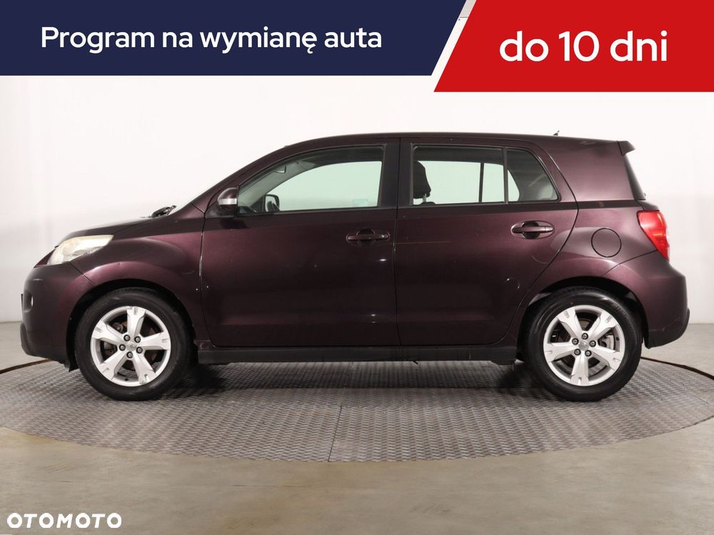 Toyota Urban Cruiser - 4