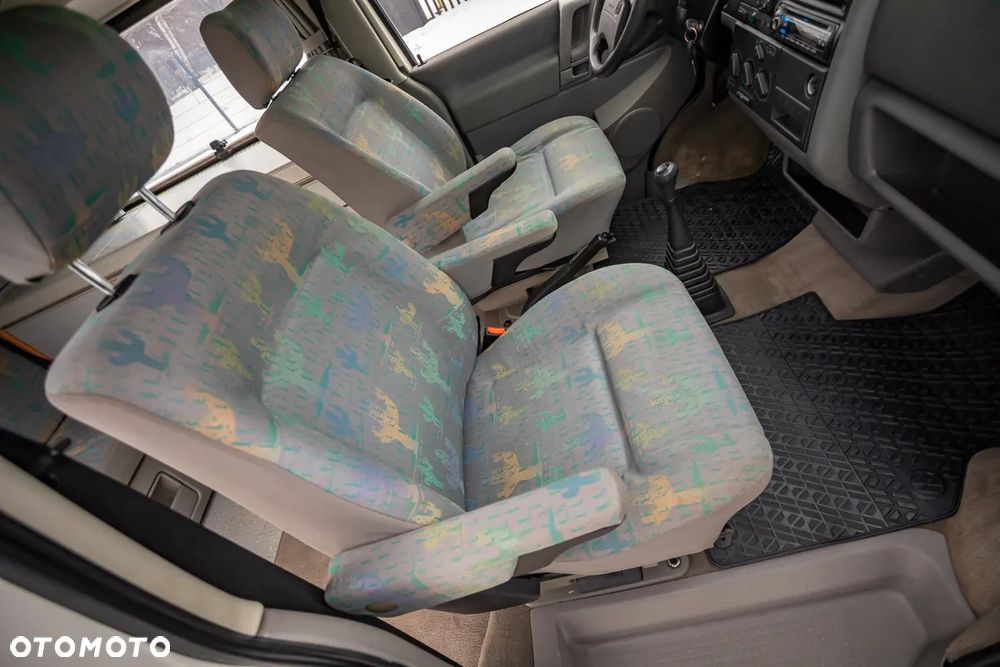 Volkswagen California - 19