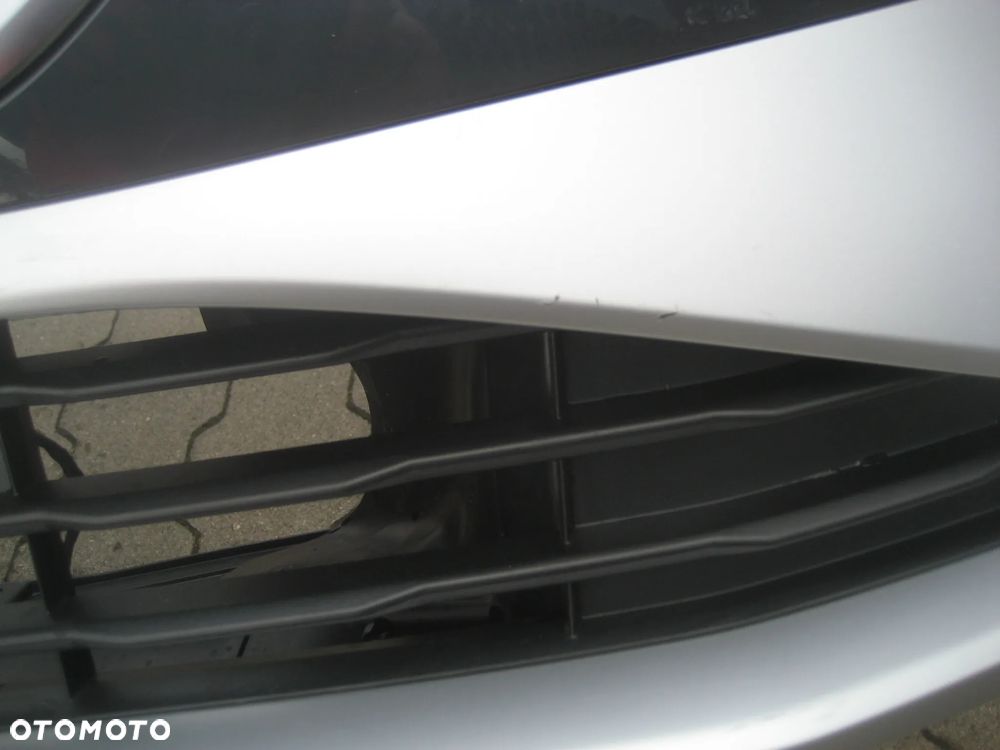 audi Q4 e tron s line 21-24r zderzak przedni atrapa kamera 6xpdc 89a807103b - 9