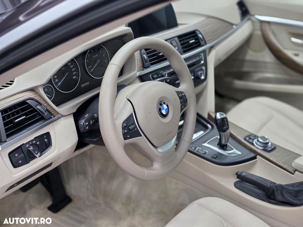 BMW Seria 3 328i xDrive GT Aut. Modern Line - 7