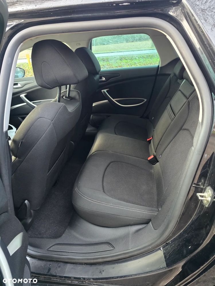 Citroën C5 2.0 HDi Exclusive Equilibre Navi - 13