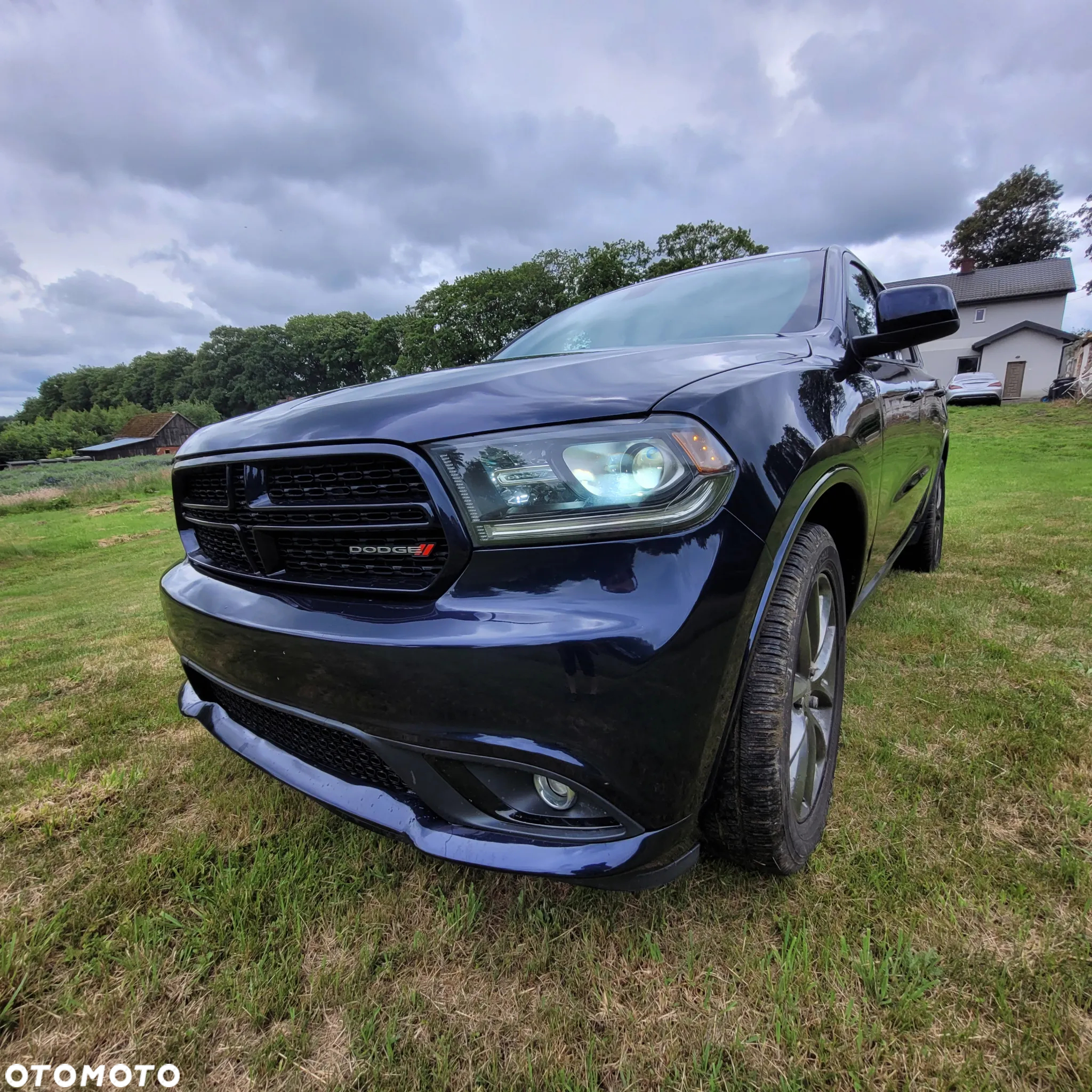 Dodge Durango - 3