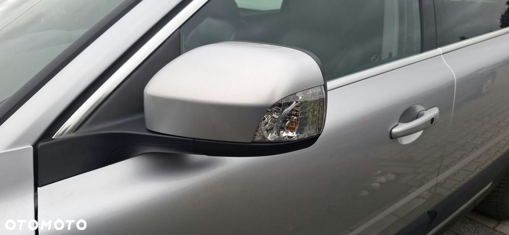 Volvo XC 70 - 17