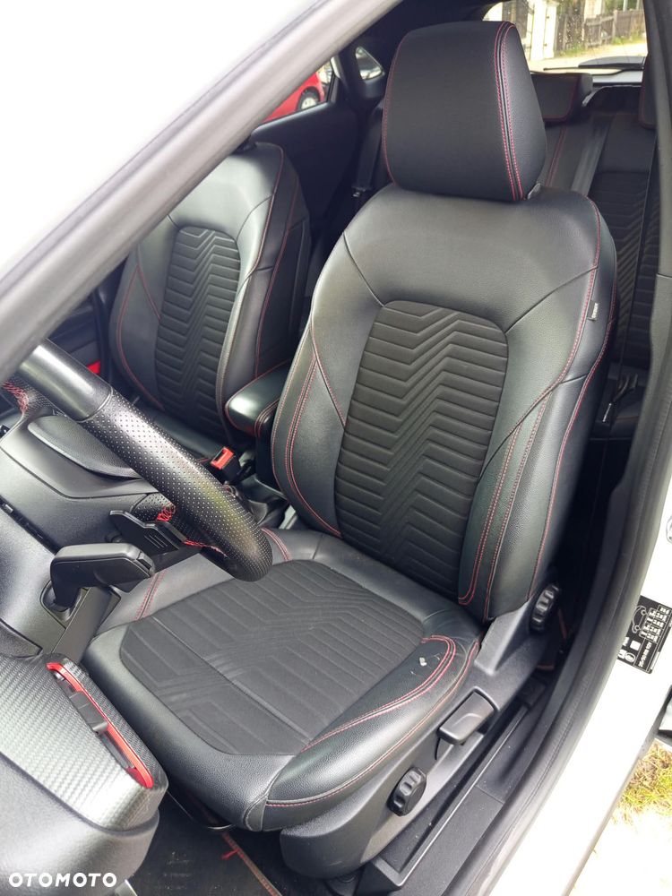 Ford Puma 1.0 EcoBoost ST-Line X - 32