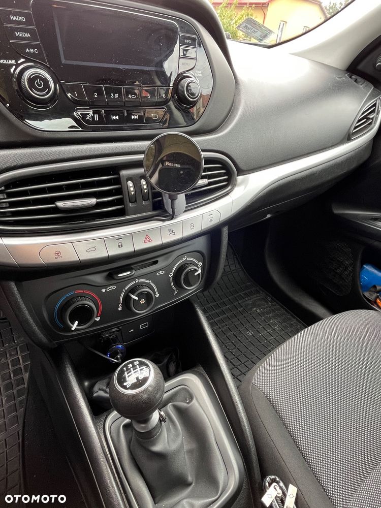Fiat Tipo 1.4 16v - 5
