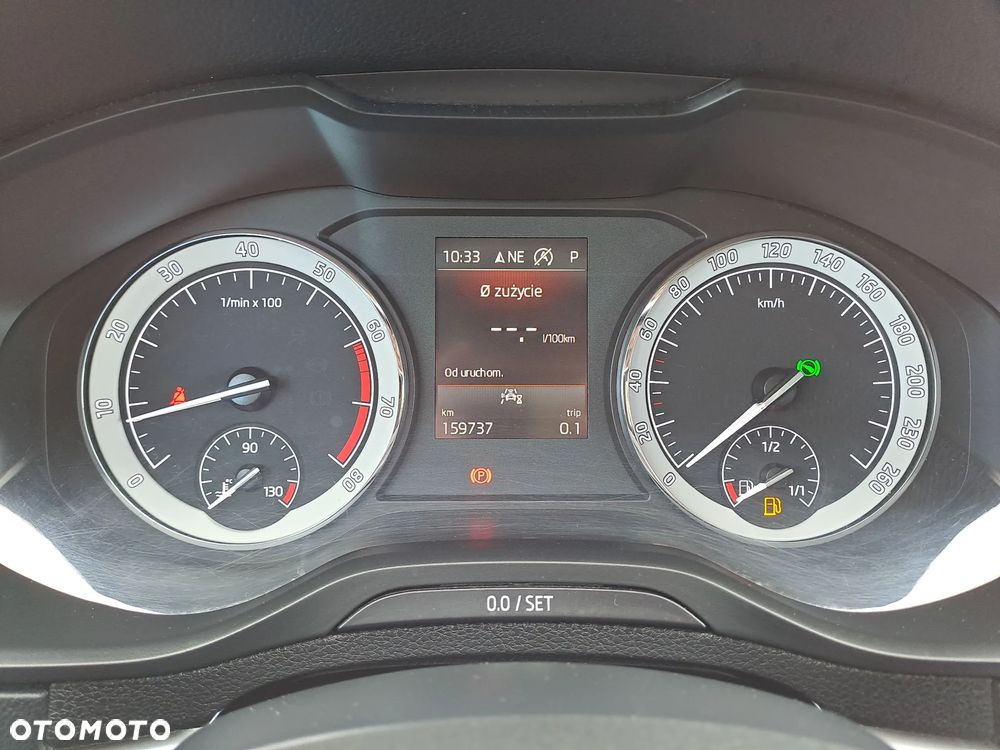 Skoda Karoq 1.5 TSI ACT Style DSG - 19